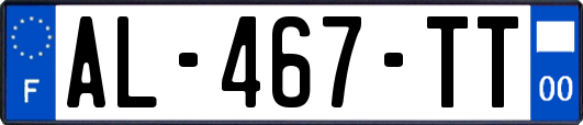 AL-467-TT