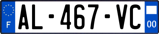 AL-467-VC