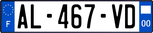 AL-467-VD