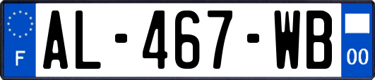 AL-467-WB