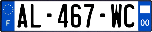 AL-467-WC