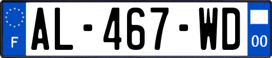 AL-467-WD