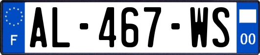 AL-467-WS