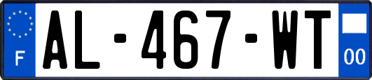 AL-467-WT
