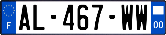 AL-467-WW