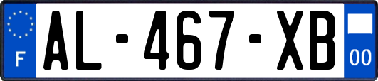 AL-467-XB