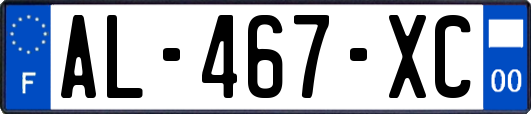 AL-467-XC
