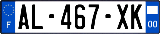 AL-467-XK