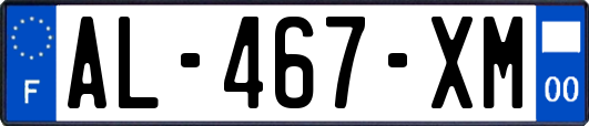 AL-467-XM