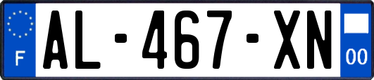 AL-467-XN