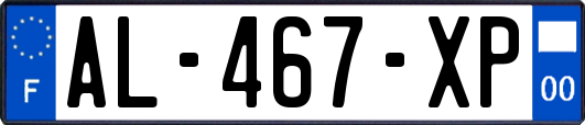 AL-467-XP