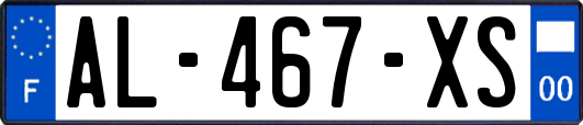 AL-467-XS
