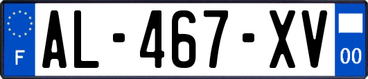 AL-467-XV