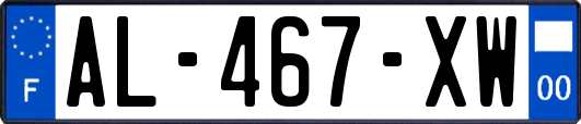 AL-467-XW