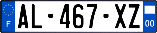 AL-467-XZ