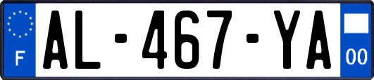AL-467-YA
