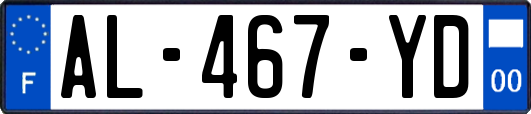 AL-467-YD