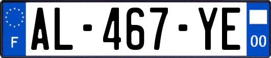 AL-467-YE
