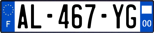 AL-467-YG