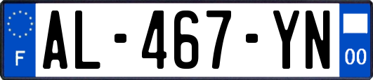 AL-467-YN