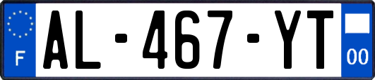 AL-467-YT