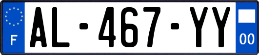 AL-467-YY