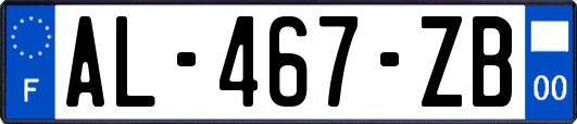 AL-467-ZB