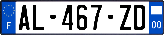 AL-467-ZD