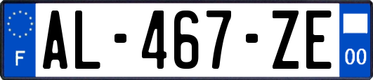 AL-467-ZE