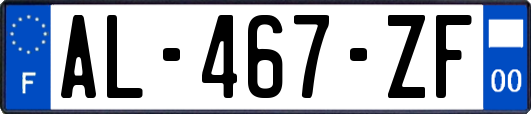 AL-467-ZF