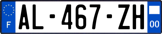 AL-467-ZH