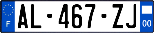 AL-467-ZJ