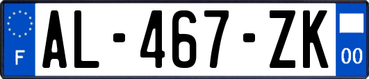 AL-467-ZK