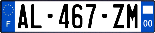 AL-467-ZM