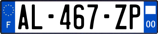 AL-467-ZP