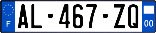 AL-467-ZQ