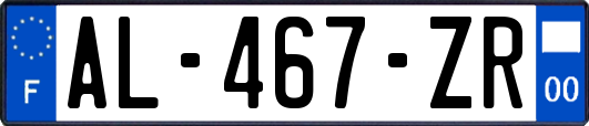 AL-467-ZR