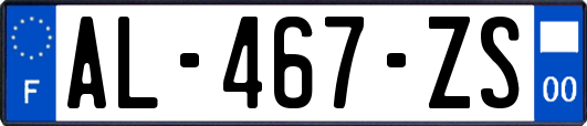 AL-467-ZS