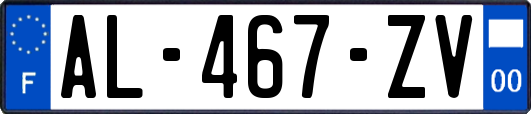 AL-467-ZV