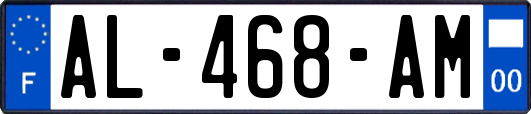 AL-468-AM
