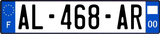 AL-468-AR