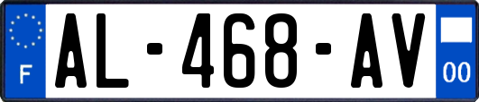 AL-468-AV