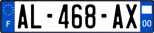 AL-468-AX