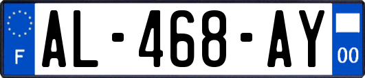 AL-468-AY