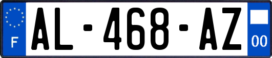 AL-468-AZ