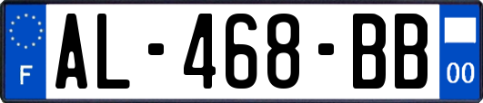 AL-468-BB