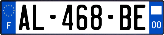 AL-468-BE