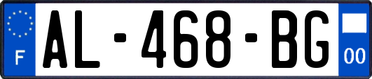 AL-468-BG