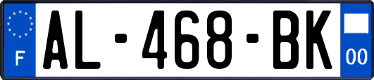 AL-468-BK