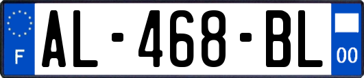 AL-468-BL